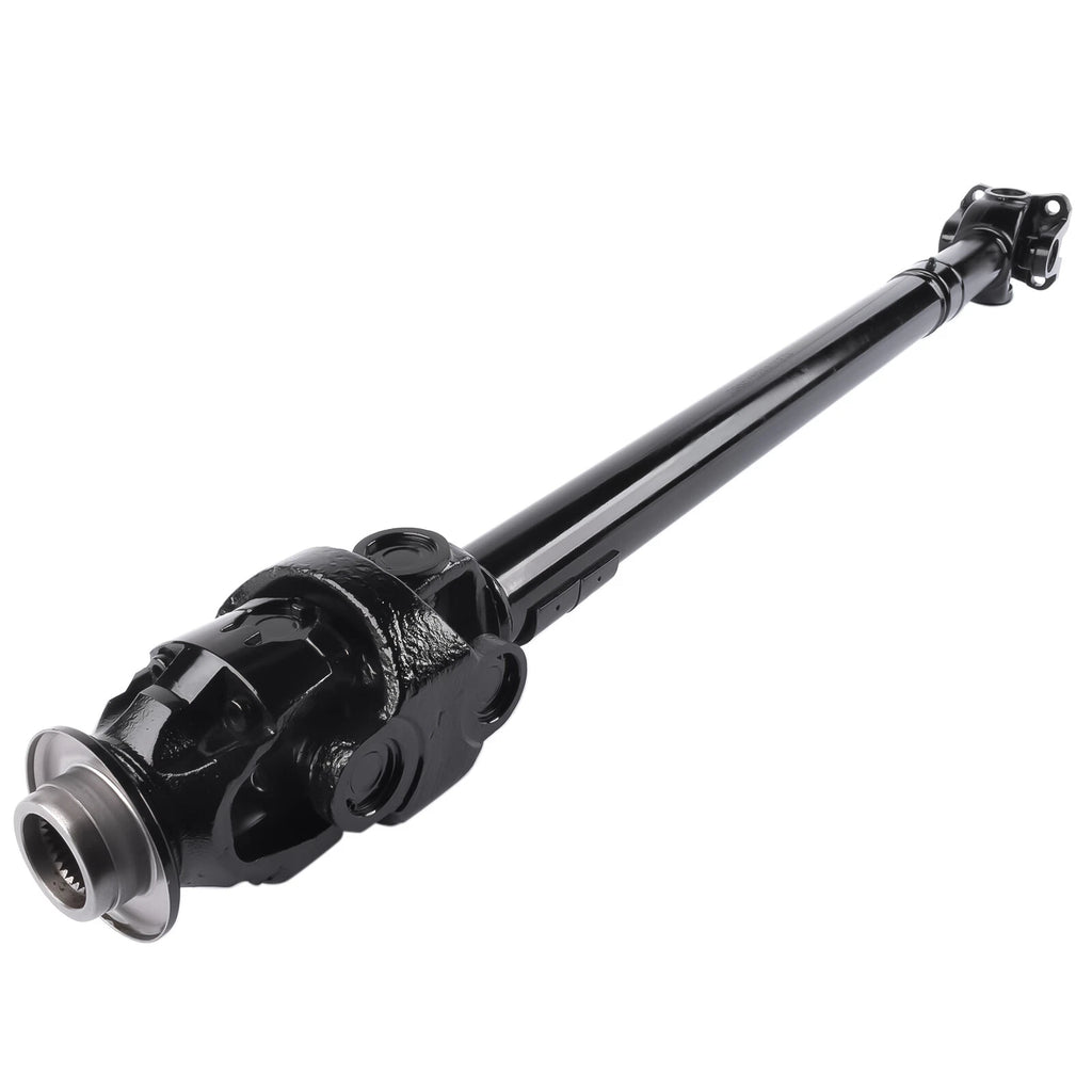 Front CV Drive Shaft for Jeep Wrangler JK (2012-2018)
