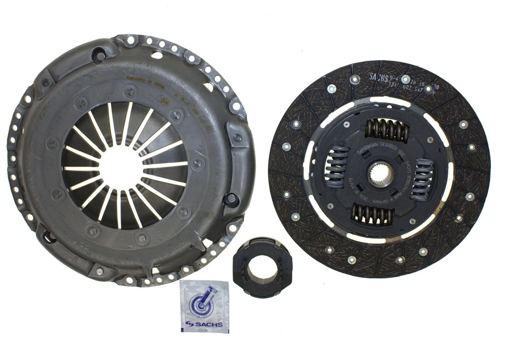 Clutch Kit for VW Jetta (1997–1999)