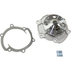 Water Pump for Cadillac CTS, Buick Enclave (2004–2021)