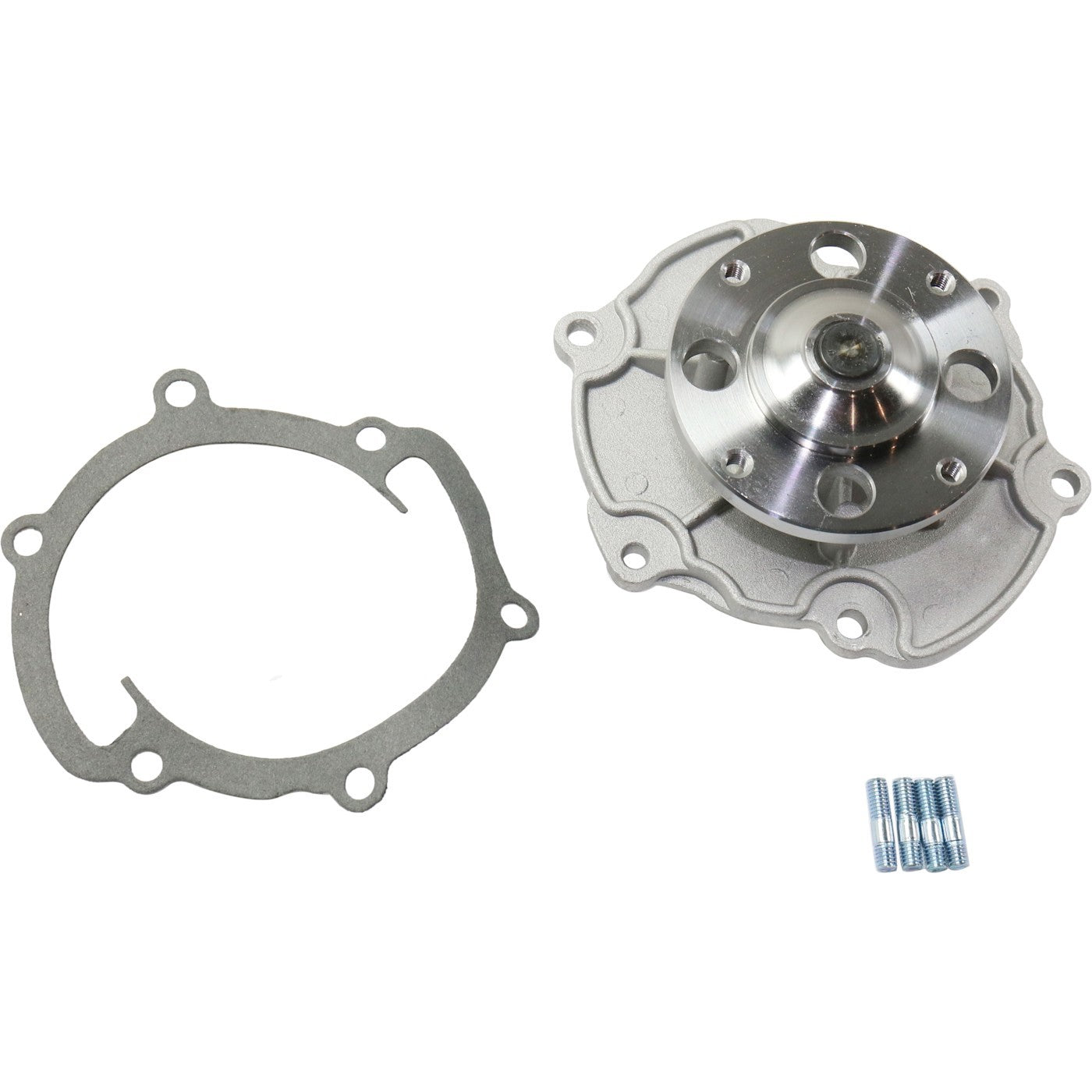 Water Pump for Cadillac CTS, Buick Enclave (2004–2021)