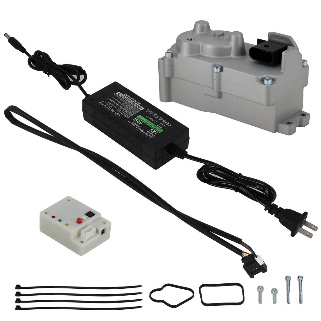 Turbo Actuator Kit for Dodge Ram 2500 3500 6.7L Cummins (2013–2018)