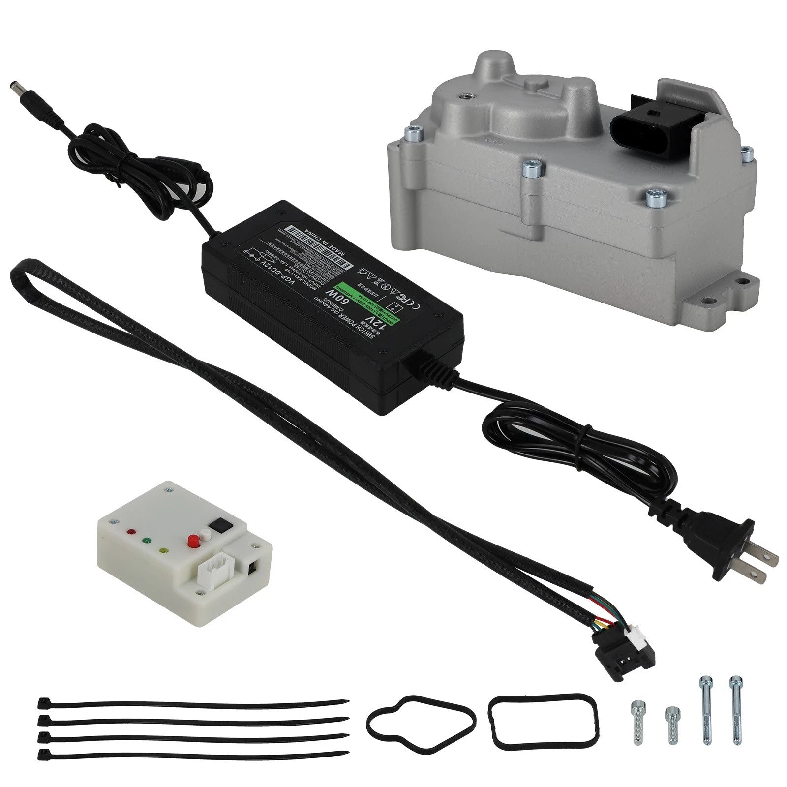 Turbo Actuator Kit for Dodge Ram 2500 3500 6.7L Cummins (2013–2018)