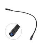 Extension Cable for Bafang M560 M500 M510 M820 Motor (Black)