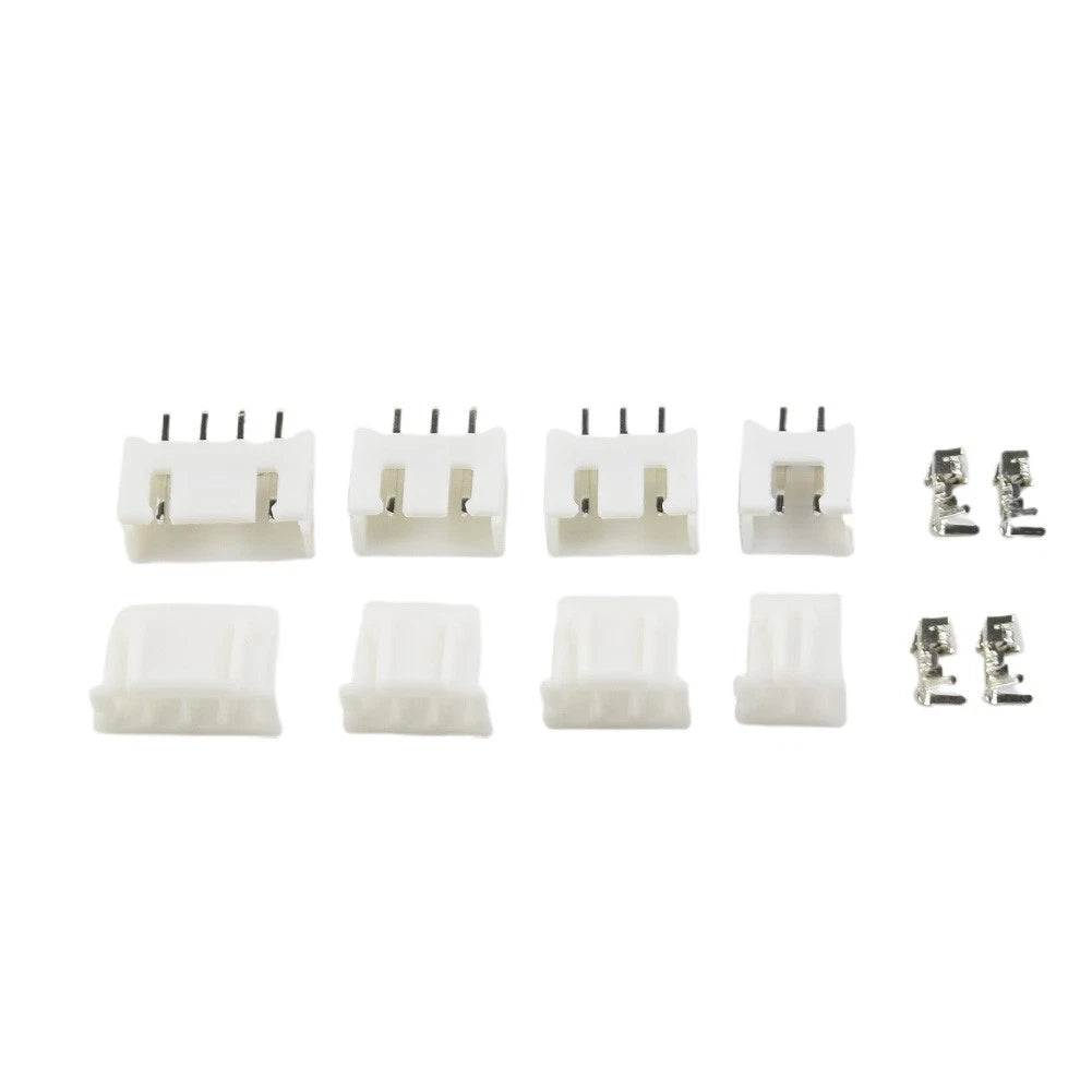 Terminal Connector Kit for (230 Pieces)
