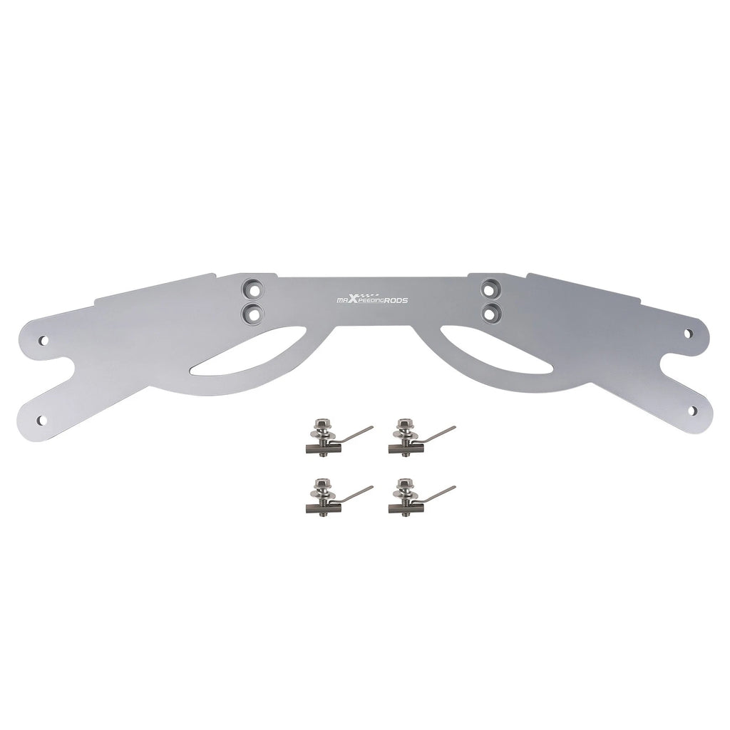 Middle Lower Member Brace Support Plate for Lexus IS250 IS350 (2006–2013)