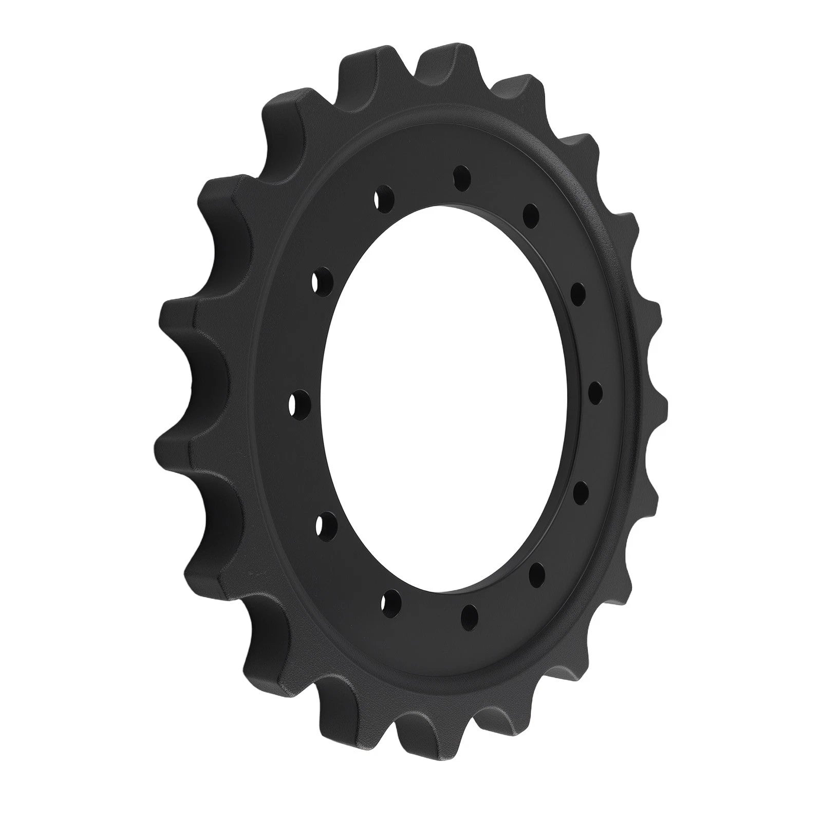 19T Steel Sprocket for Bobcat Mini Excavator E45 E55 E55Z E60 (2015–2023) 7199008