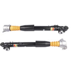 2X Rear Shock Struts for Audi A4 A5 (2009–2015)