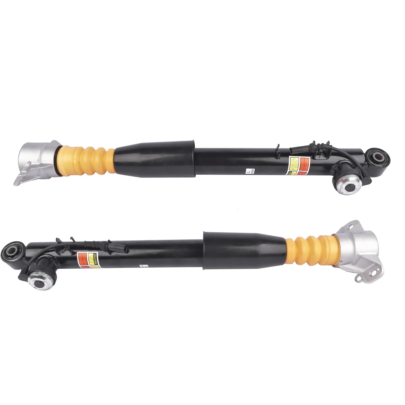 2X Rear Shock Struts for Audi A4 A5 (2009–2015)