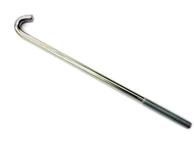 Battery Hold Down Bolt for Mazda Miata (1990–1997) JM979YB