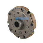 Wet Shoe Clutch for Hisun HS400 ATV-7 ATV-6 UTV-2 Tactic 400 (2014–2023) 21230-003-0000