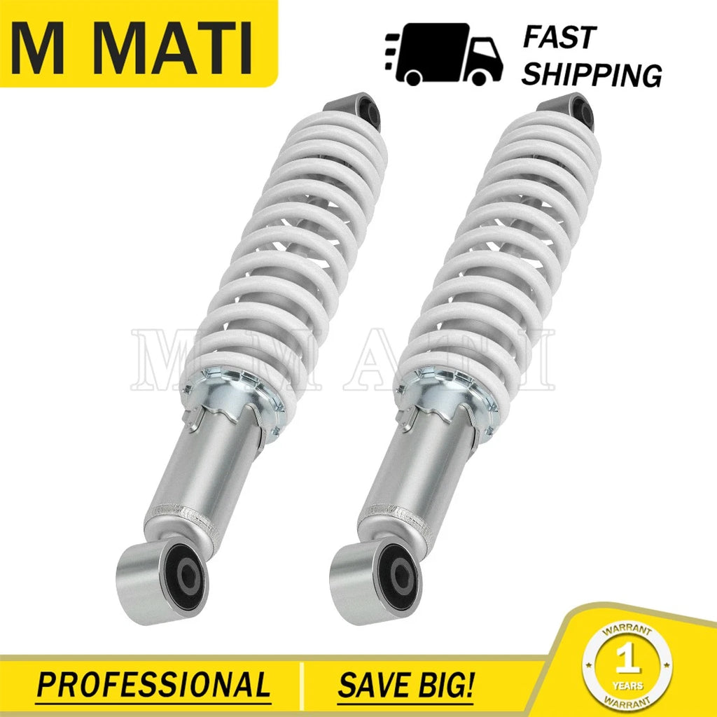 2X Front Shock Absorber Suspension for Yamaha Blaster (200) J-23350-20-36
