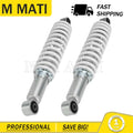 2X Front Shock Absorber Suspension for Yamaha Blaster (200) J-23350-20-36