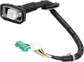 Sub-Wire Door Driver Side for Acura MDX (2007–2009)
