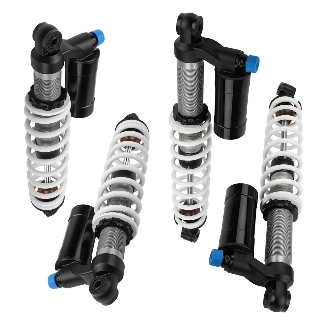 Set of 4 Air Shocks for Polaris Sportsman 850 (2011–2025)