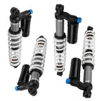 Set of 4 Air Shocks for Polaris Sportsman 850 (2011–2025)