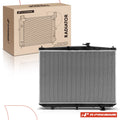 Aluminum Main Radiator for Toyota Highlander (2017-2019 V6 3.5L)