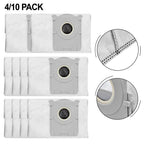 Replacement Bags for Ecovacs T90 Pro (Omni Water Tank Version)