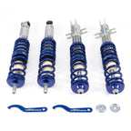 Coilover Suspension Kit for VW MK1 Rabbit Jetta Scirocco (1979–1984)
