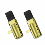 2X Carbon Brushes for Bosch Power Tool (3 603 C93 000, 3 603 C93 022)