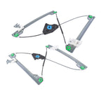 2X Power Window Regulator for Nissan Maxima (2009–2014)