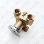 Water Sea Pump for Sherwood E35 Crusader 220 270 300 350 (97179 10354)