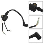 Ignition Coil for Tohatsu M2.5A M3.5B Mercury/Mariner 2HP 2.5HP 3HP (823033)