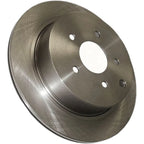 Brake Discs for Le Baron Coupe (Front Driver or Passenger Side)