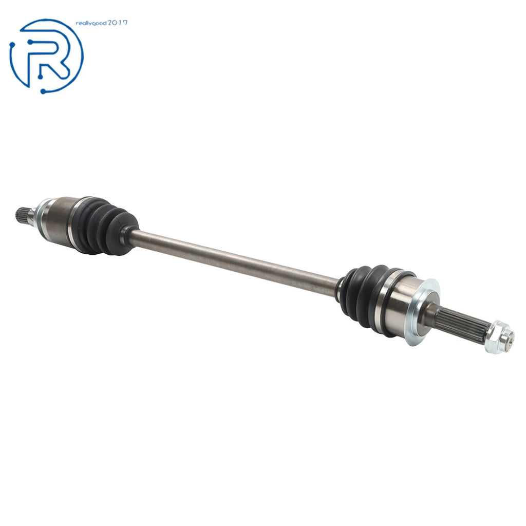 Set of 2 CV Axle Shafts for Subaru Outback (2005–2009) 28421AG02A