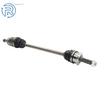 Set of 2 CV Axle Shafts for Subaru Outback (2005–2009) 28421AG02A