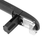 Rear Left Exterior Door Handle for Nissan Versa (2007–2012) OE Style