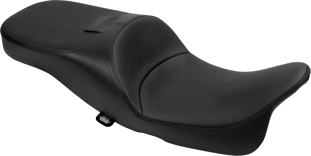 Extended Reach Freedom Seat for Harley FLT/FLH Touring