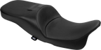 Extended Reach Freedom Seat for Harley FLT/FLH Touring