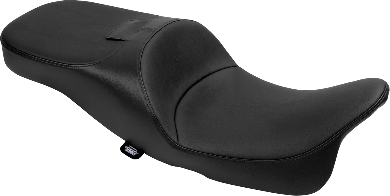 Extended Reach Freedom Seat for Harley FLT/FLH Touring