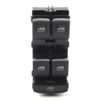 Electric Power Window Control Switch 5G0959857C for Golf Mk7 (2014–2018)