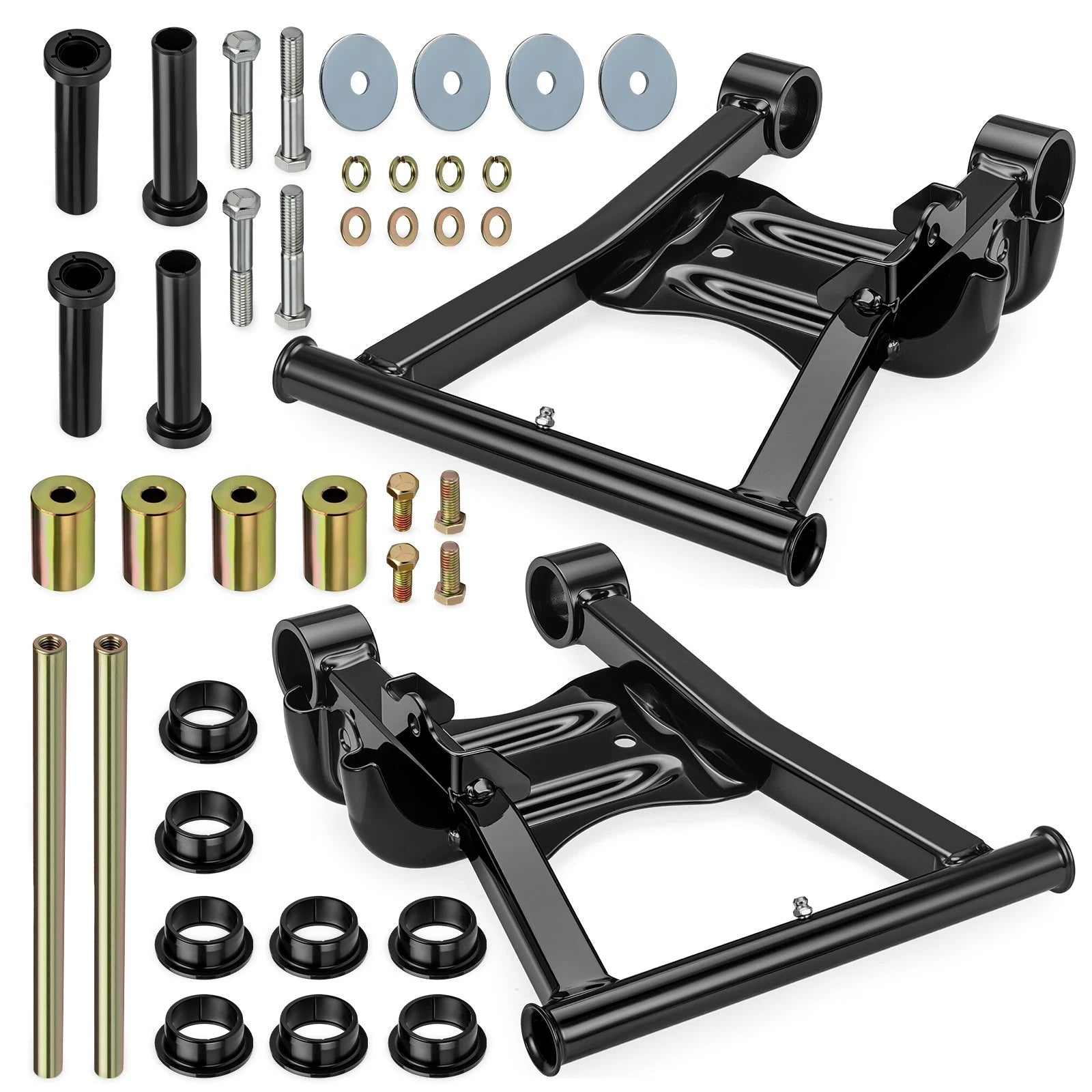 Rear Lower A-Arm Kit for Polaris Sportsman 500 HO (2003–2004, 2006)