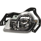 Clear Lens Fog Light for Chevy Avalanche 1500 (2002–2006) RH