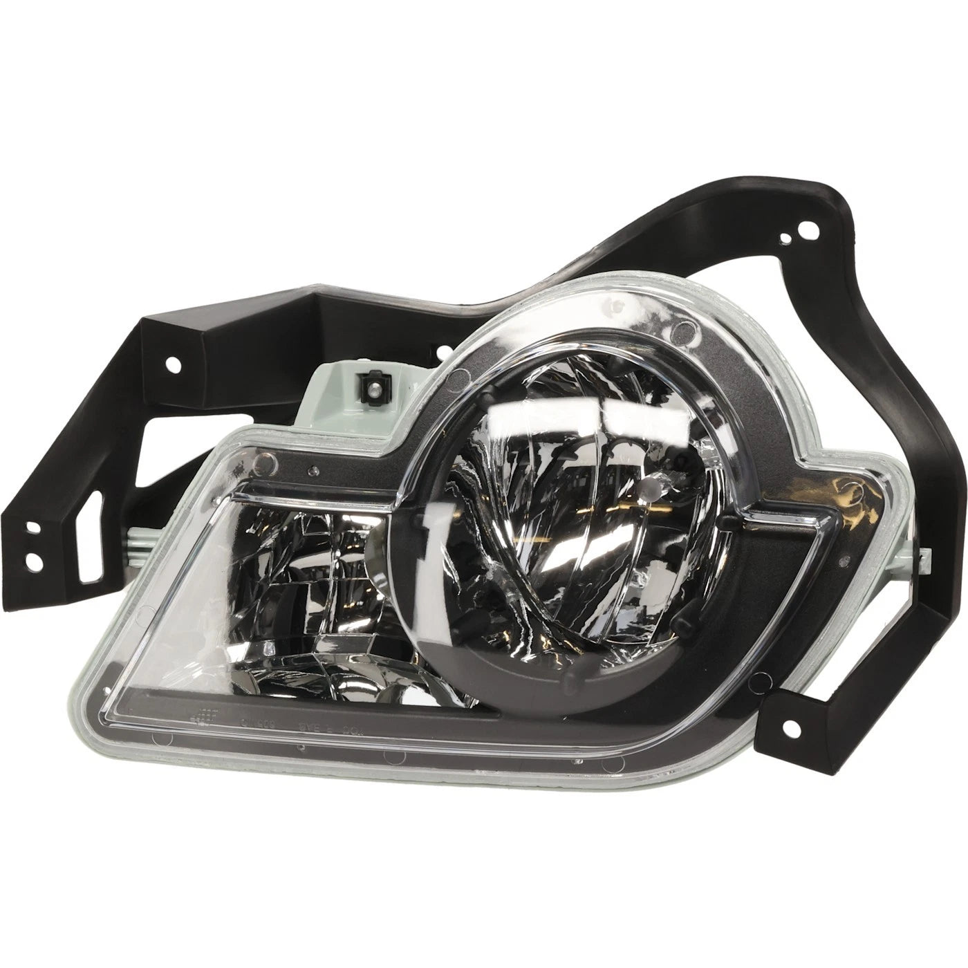 Clear Lens Fog Light for Chevy Avalanche 1500 (2002–2006) RH