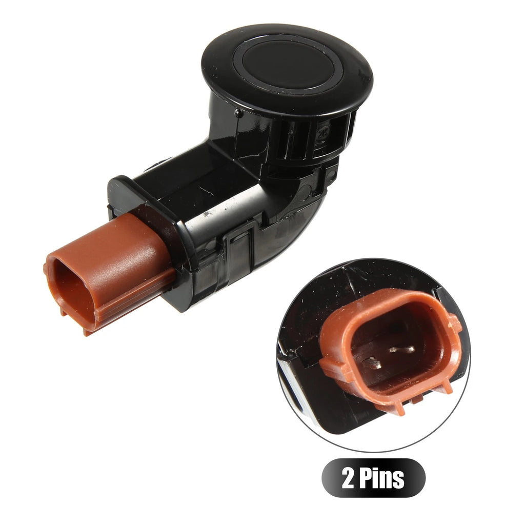 2X Reverse Parking Assist Sensor for Honda CR-V (2004–2013) 39680-SHJ-A61