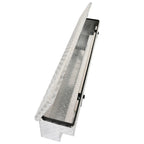 72" Aluminum Heavy Wall Tool Box for Trucks (Fits )