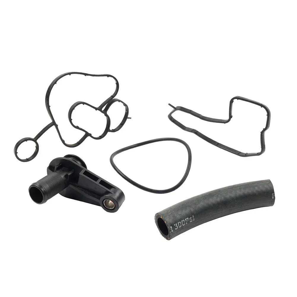 Oil Cooler Repair Kit for Land Rover Freelander 2 2.2 Diesel (2008-2015)