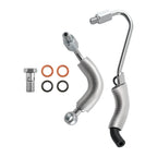 Turbo Coolant Hose for Buick Encore, Chevy Cruze, Sonic, Trax 1.4L (2013–2019)