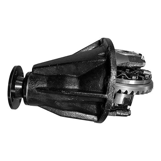 Rear Differential Assembly for Toyota 4Runner (2003–2007) 3.72 Gear Ratio