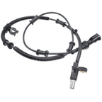 Rear Left ABS Wheel Speed Sensor for Ford E-250, E-350 (2006-2007)
