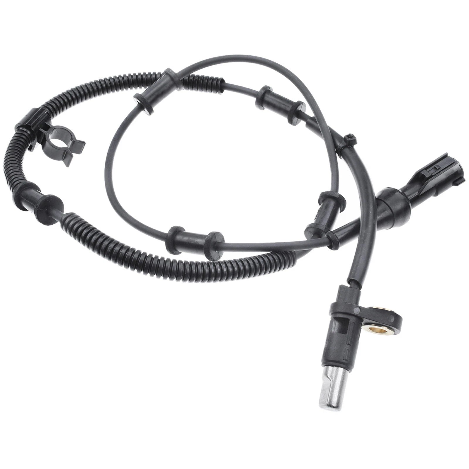 Rear Left ABS Wheel Speed Sensor for Ford E-250, E-350 (2006-2007)