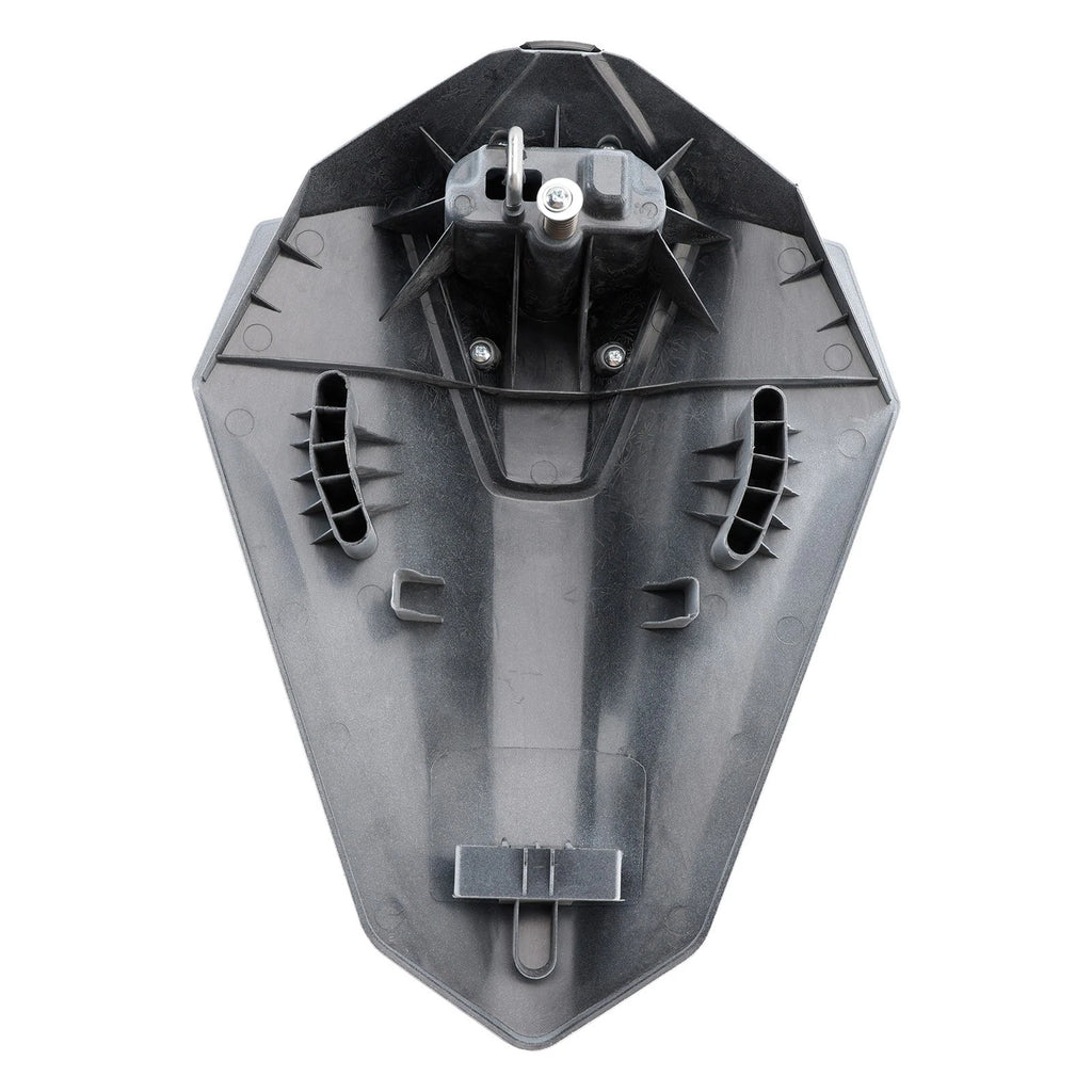 Rear Tail Pillion Seat Fairing Cover for Honda CBR250RR (2023–2024) White