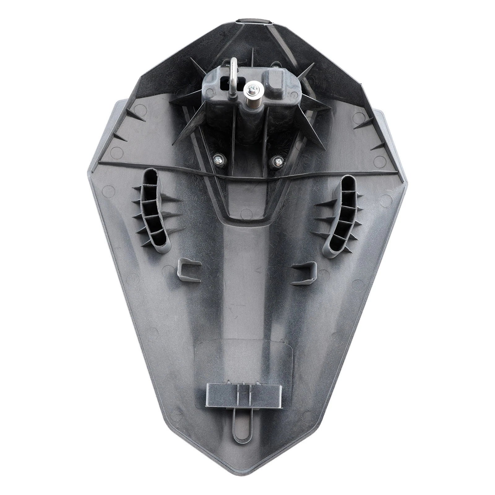 Rear Tail Pillion Seat Fairing Cover for Honda CBR250RR (2023–2024) White