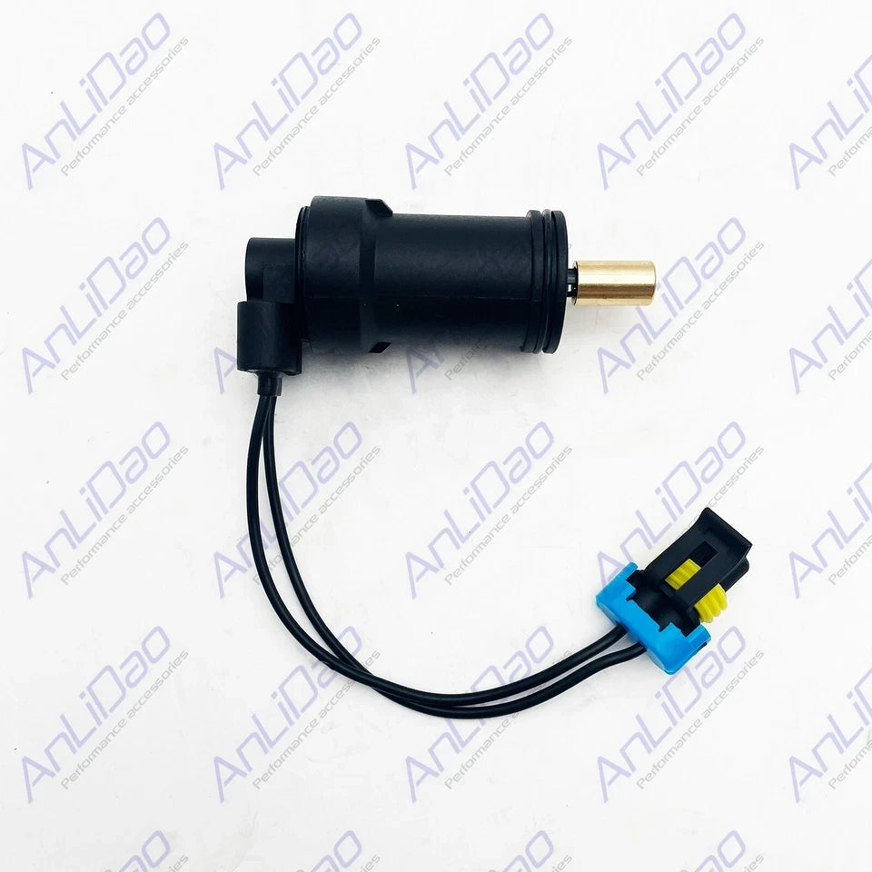 Choke Enrichment Solenoid for Mercruiser 3.0 4.3 5.0 5.7L (N/A) 3310-866148
