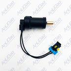 Choke Enrichment Solenoid for Mercruiser 3.0 4.3 5.0 5.7L (N/A) 3310-866148