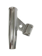 Tigress Aluminum Rod Holder for 1.5" OD Pipe Fixed Angled Mount
