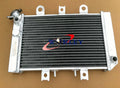 Aluminum Radiator Set for ATV Polaris Predator 500 (2003-2007)